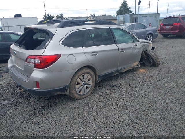 4S4BSACC4H3220469 Subaru u5