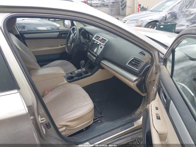 4S4BSACC4H3220469 Subaru u5