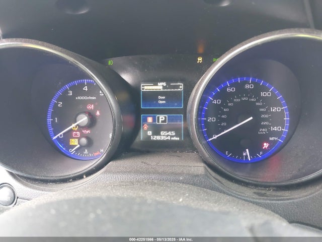4S4BSACC4H3220469 Subaru u5