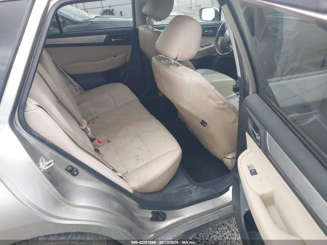 4S4BSACC4H3220469 Subaru u5