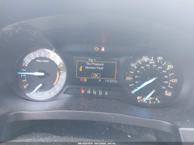 1FM5K7B88HGB78443 Ford Explorer