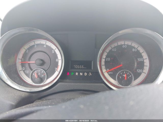 2C4RDGCG6ER162533 Dodge Grand Caravan Sxt