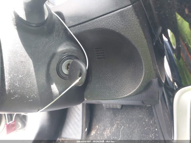 5YFBURHE0HP574410 Toyota COROLLA LE