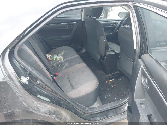 5YFBURHE0HP574410 Toyota COROLLA LE