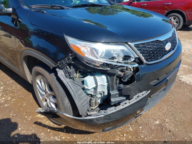 2015 KIA SORENTO 5XYKT3A66FG579602 Photo 5