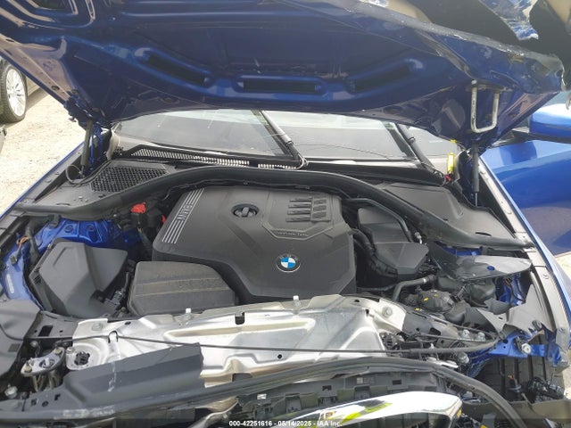 WBA5R7C57KAJ81832 BMW 330I