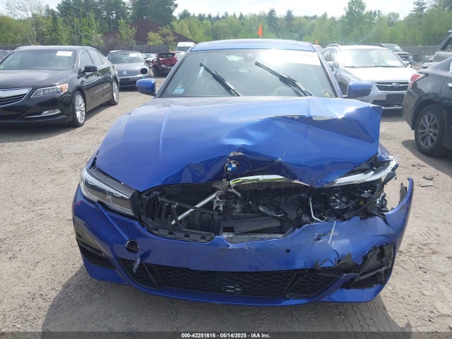 WBA5R7C57KAJ81832 BMW 330I