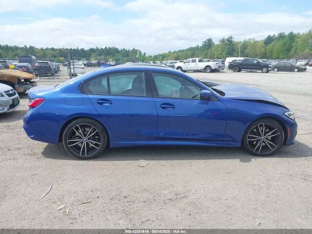 WBA5R7C57KAJ81832 BMW 330I