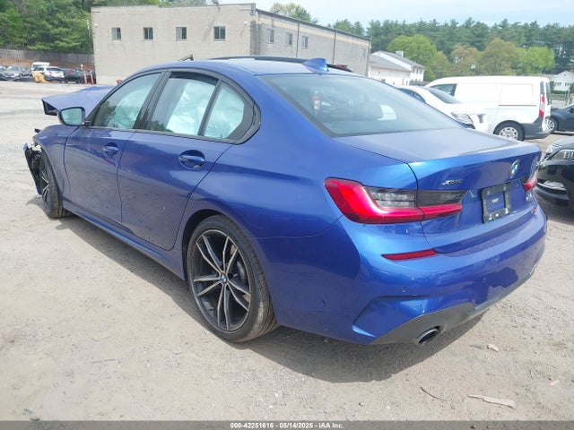 WBA5R7C57KAJ81832 BMW 330I
