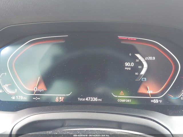 WBA5R7C57KAJ81832 BMW 330I
