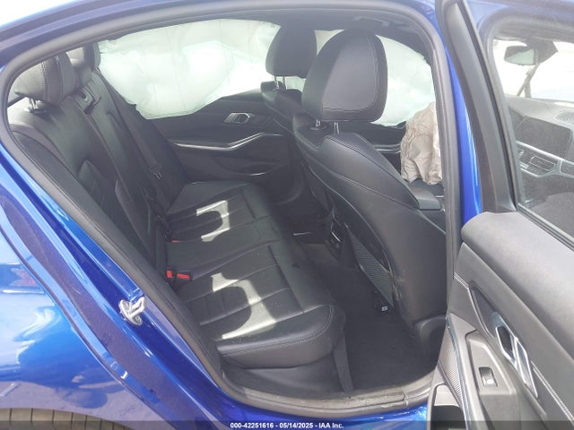 WBA5R7C57KAJ81832 BMW 330I
