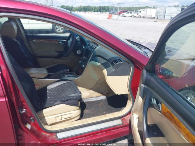 2006 ACURA TL 19UUA66216A037265 Photo 4