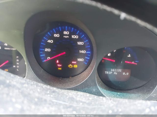 2006 ACURA TL 19UUA66216A037265 Photo 6