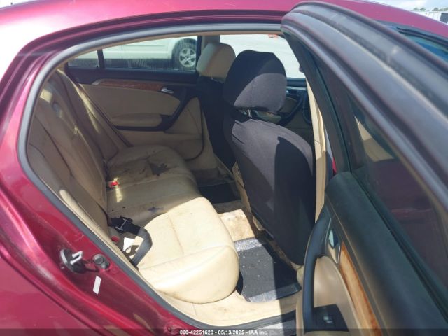 2006 ACURA TL 19UUA66216A037265 Photo 7