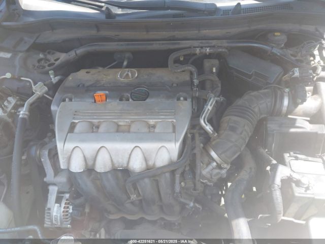 2010 ACURA TSX JH4CU2F63AC036174 Photo 9