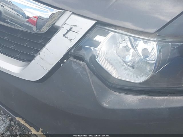 2010 ACURA TSX JH4CU2F63AC036174 Photo 5