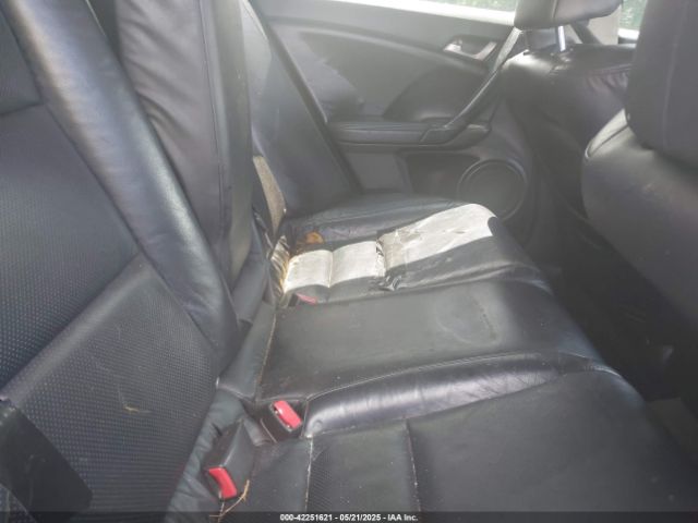 2010 ACURA TSX JH4CU2F63AC036174 Photo 7