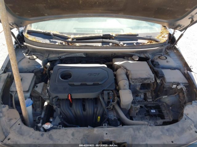 5NPE34AF0GH434813 Hyundai Sonata Sport