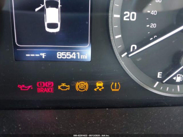 5NPE34AF0GH434813 Hyundai Sonata Sport