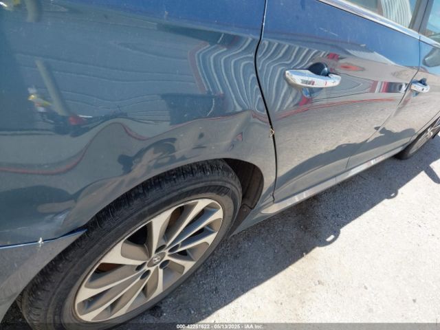 5NPE34AF0GH434813 Hyundai Sonata Sport