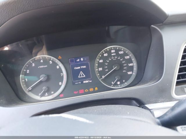 5NPE34AF0GH434813 Hyundai Sonata Sport
