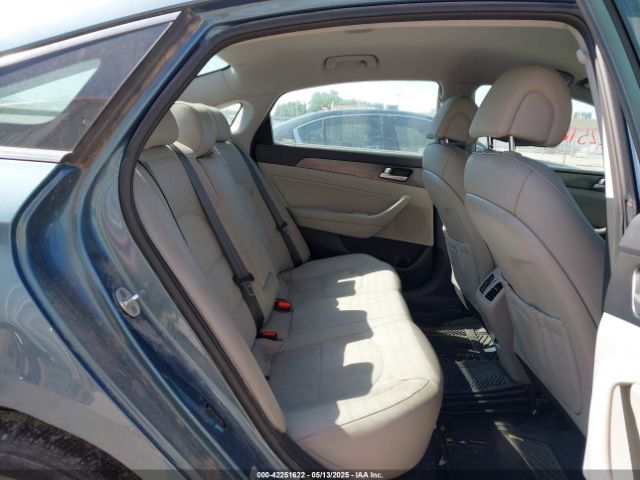 5NPE34AF0GH434813 Hyundai Sonata Sport