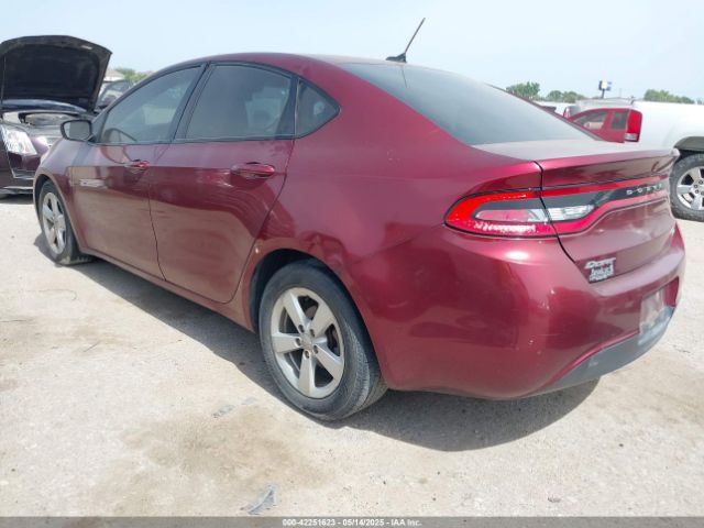 1C3CDFBB3FD362882 Dodge DART SXT