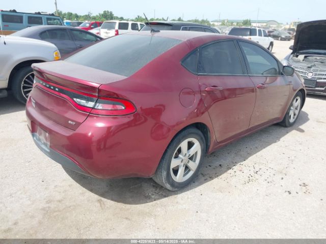 1C3CDFBB3FD362882 Dodge DART SXT