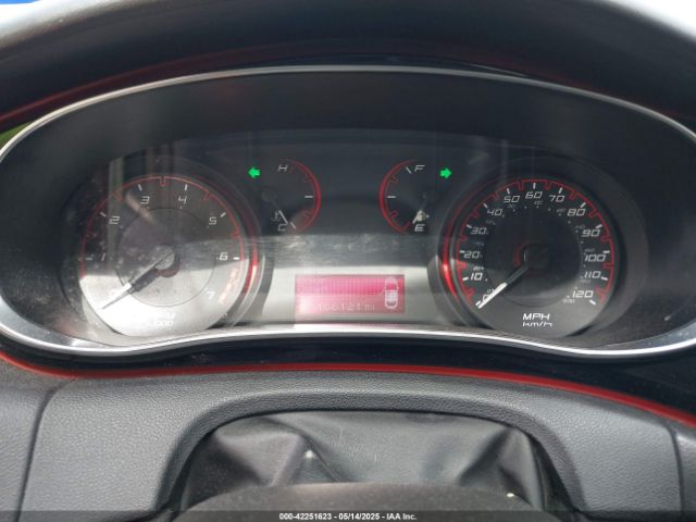1C3CDFBB3FD362882 Dodge DART SXT