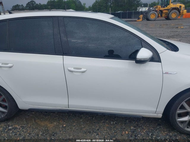 WVWGD7AJ3EW001814 Volkswagen Gti Driver's Edition