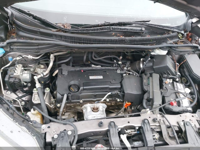 3CZRM3H57GG710719 Honda CR-V EX