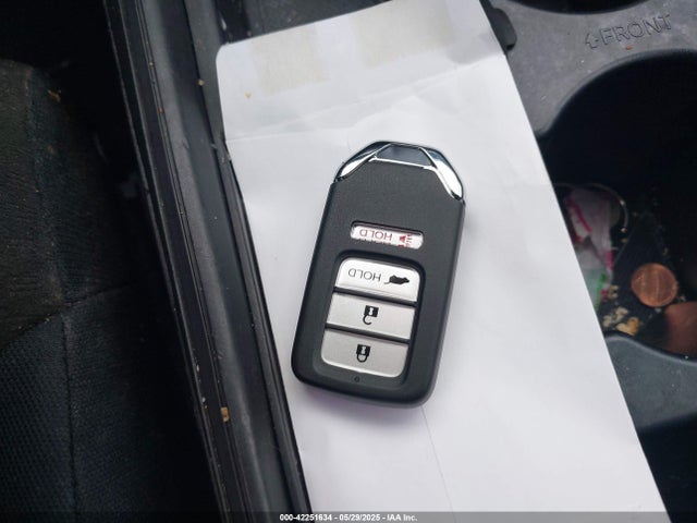 3CZRM3H57GG710719 Honda CR-V EX