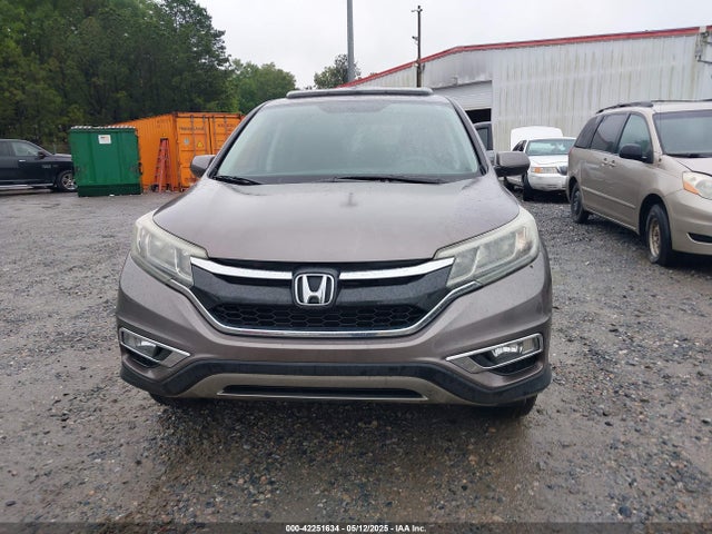 3CZRM3H57GG710719 Honda CR-V EX