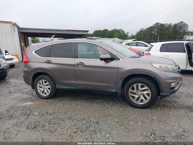 3CZRM3H57GG710719 Honda CR-V EX