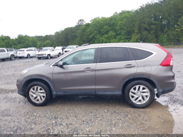 3CZRM3H57GG710719 Honda CR-V EX