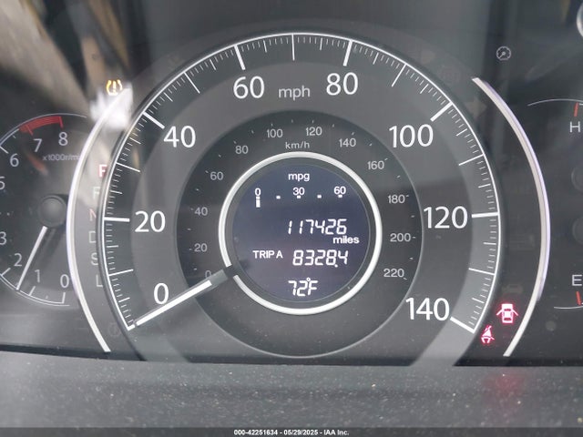 3CZRM3H57GG710719 Honda CR-V EX