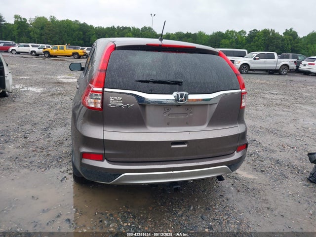 3CZRM3H57GG710719 Honda CR-V EX