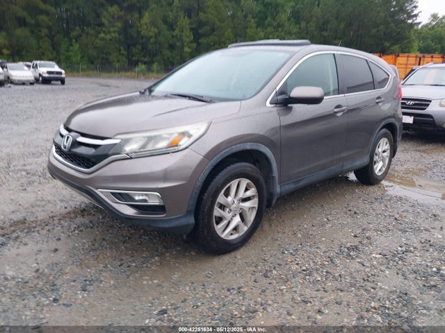 3CZRM3H57GG710719 Honda CR-V EX