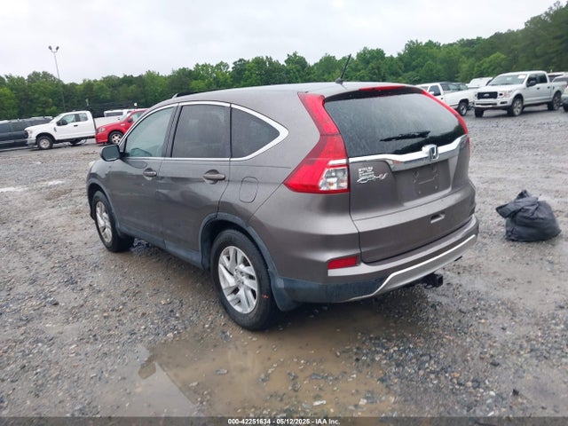3CZRM3H57GG710719 Honda CR-V EX