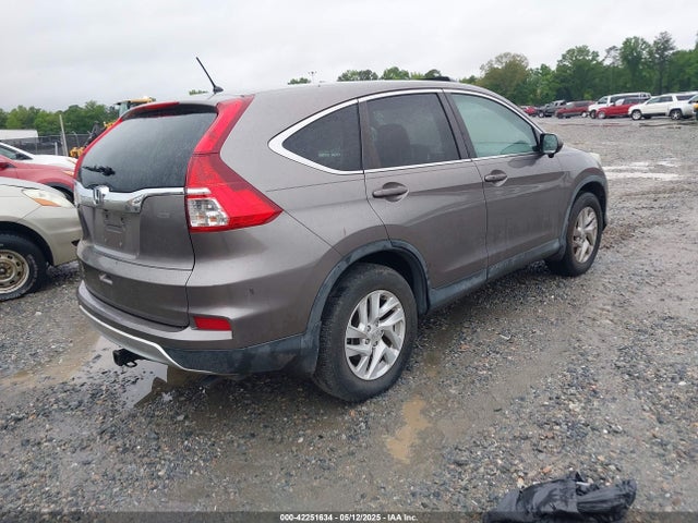 3CZRM3H57GG710719 Honda CR-V EX