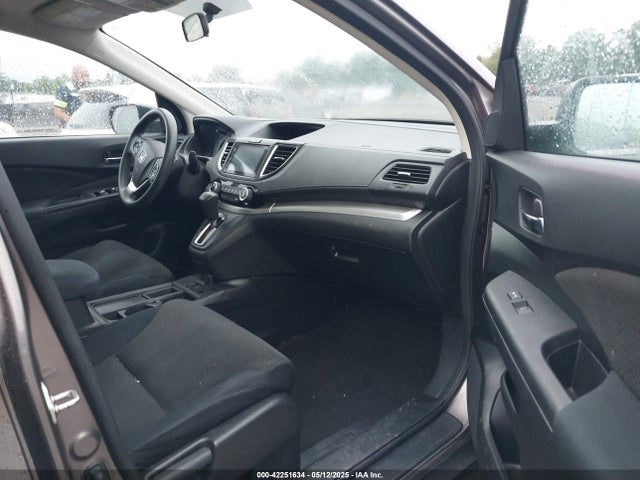 3CZRM3H57GG710719 Honda CR-V EX