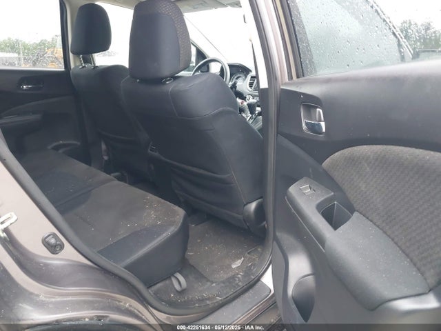 3CZRM3H57GG710719 Honda CR-V EX