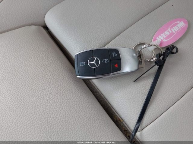 2021 MERCEDES-BENZ GLB 250 W1N4M4GB1MW091148 Photo 10