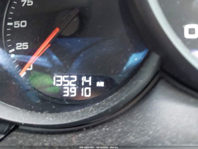 WP1AA2A58HLB81896 Porsche Macan