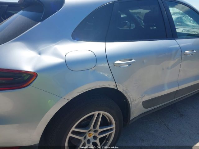 WP1AA2A58HLB81896 Porsche Macan