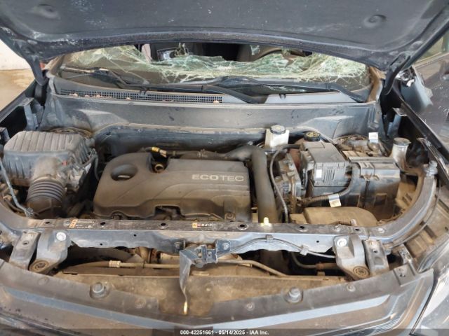 2019 CHEVROLET EQUINOX 3GNAXUEV3KS513449 Photo 9