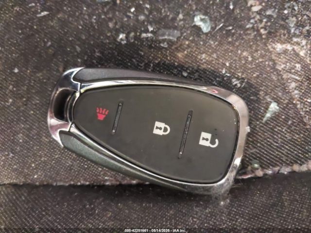 2019 CHEVROLET EQUINOX 3GNAXUEV3KS513449 Photo 10