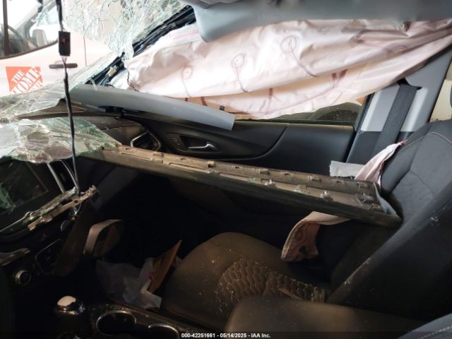 2019 CHEVROLET EQUINOX 3GNAXUEV3KS513449 Photo 4