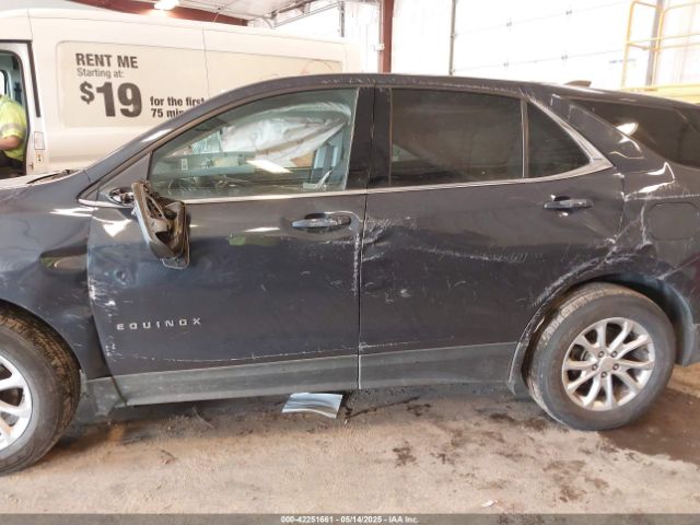 2019 CHEVROLET EQUINOX 3GNAXUEV3KS513449 Photo 5