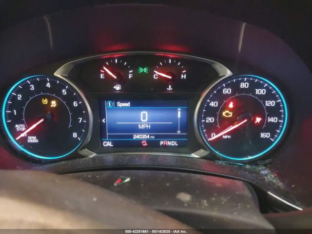 2019 CHEVROLET EQUINOX 3GNAXUEV3KS513449 Photo 6